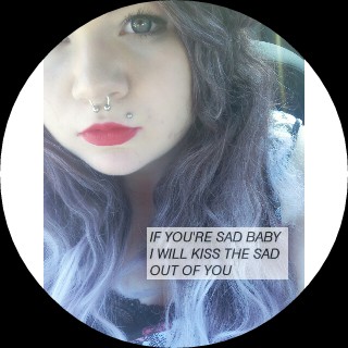 Picsart profile picture for @compost