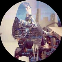 Picsart profile picture for @unnatural