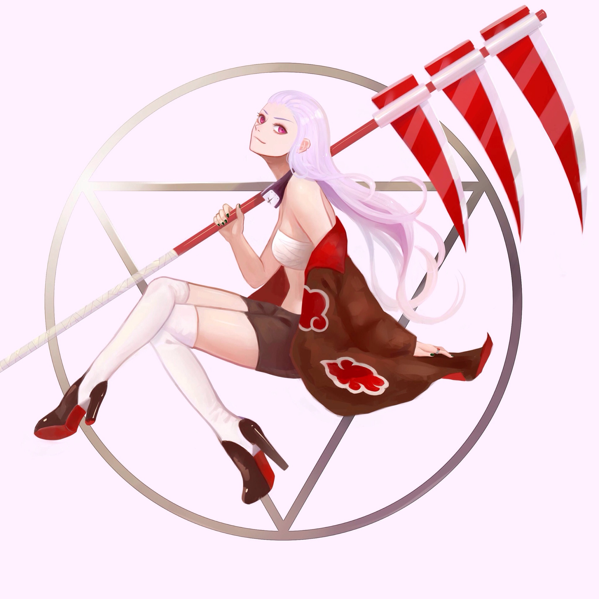 Fem hidan