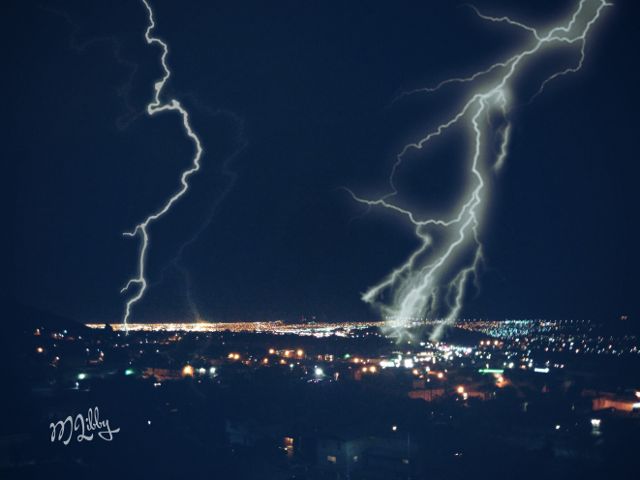 #lightning