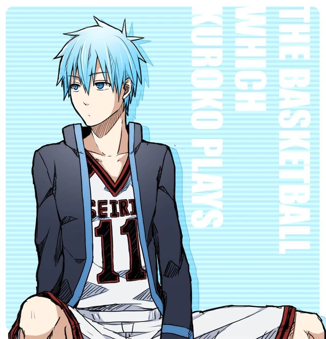 Kurokonobasket Animeboys Anime Image By ボーイズラブさま Kurokonobasket Animeboys Anime Image By ボーイズラブさま